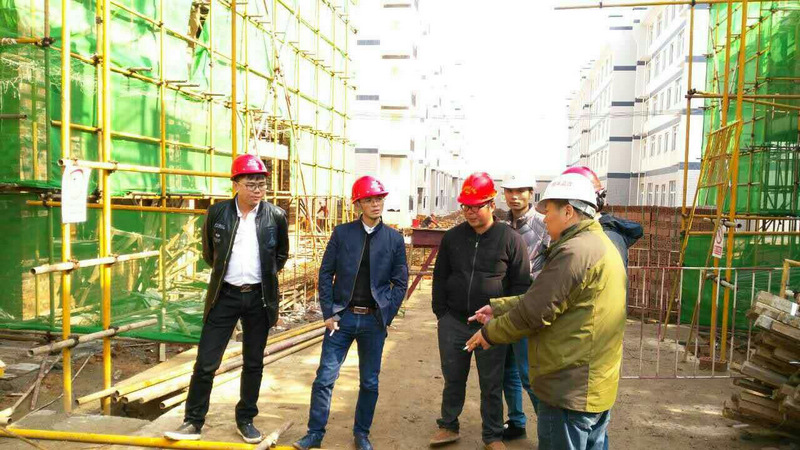 云发集团全面贯彻省市安全生产会议精神